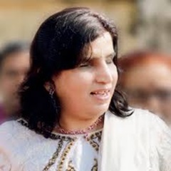 Kanchan Gaba