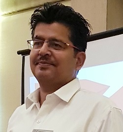 Nitin Dhawan