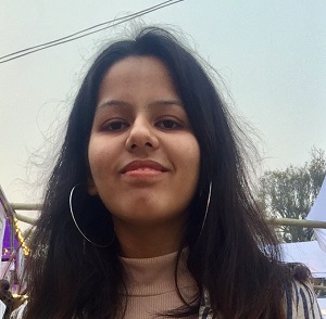 Nandini Dhawan